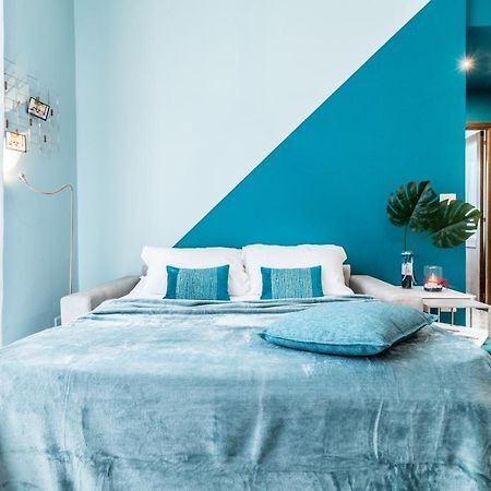 Boutique Apartments Collection-L'Attimo Fuggente Sassari Bagian luar foto