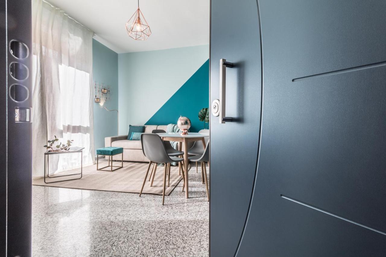 Boutique Apartments Collection-L'Attimo Fuggente Sassari Bagian luar foto
