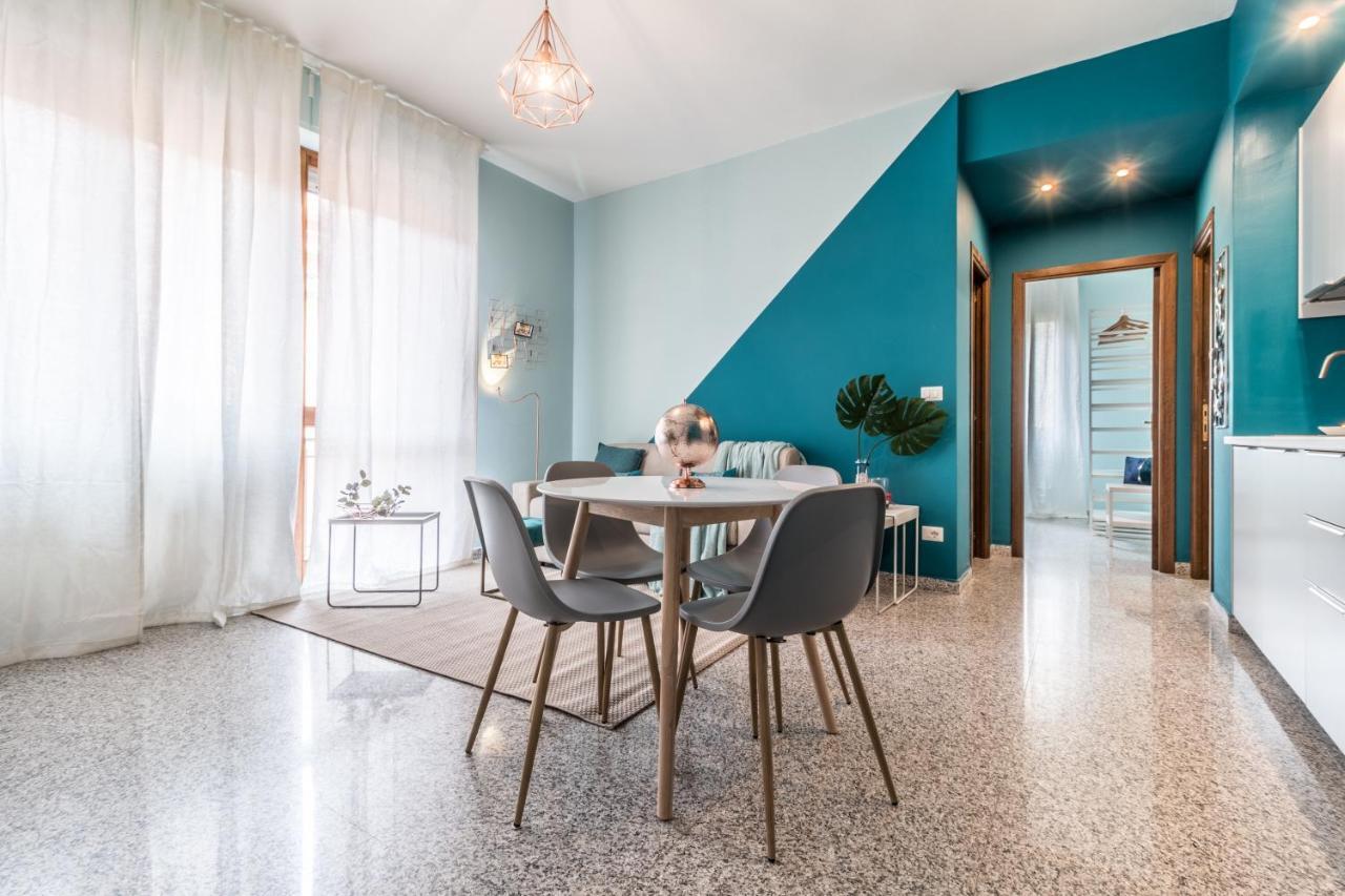 Boutique Apartments Collection-L'Attimo Fuggente Sassari Bagian luar foto
