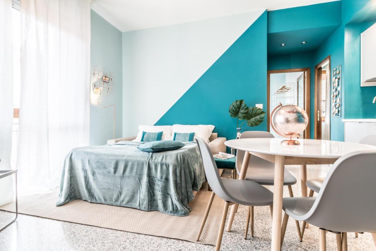 Boutique Apartments Collection-L'Attimo Fuggente Sassari Bagian luar foto