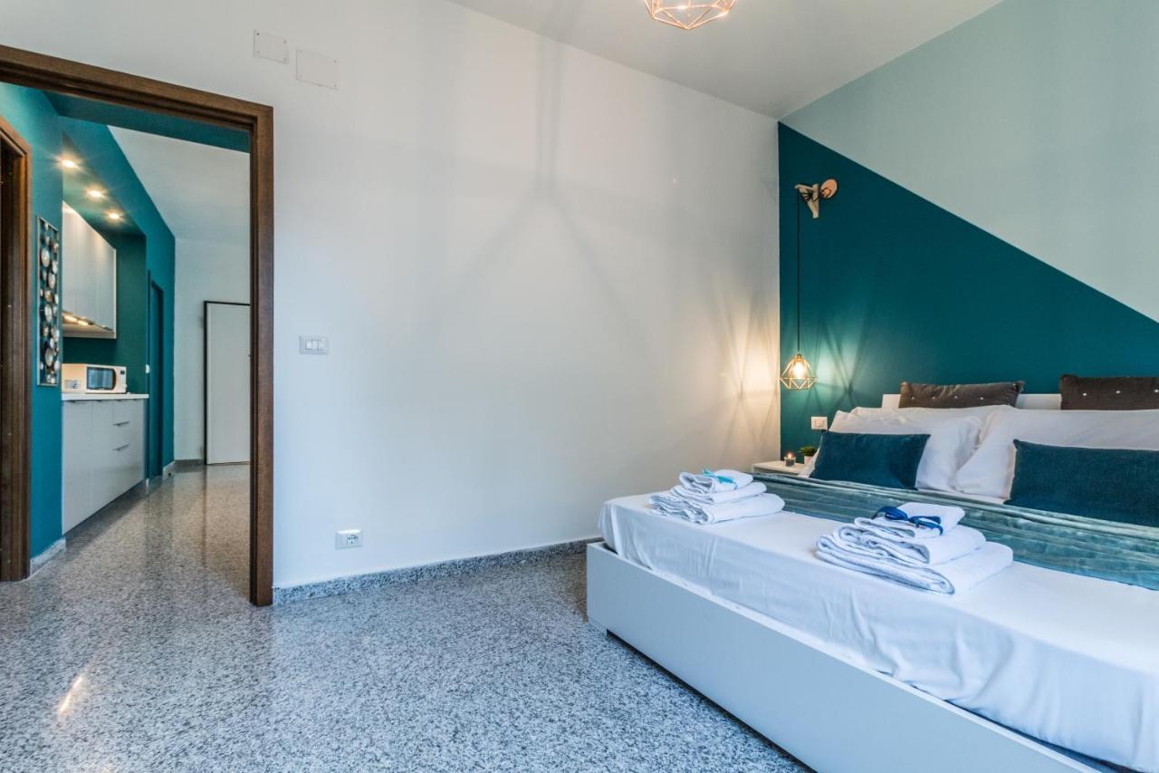 Boutique Apartments Collection-L'Attimo Fuggente Sassari Bagian luar foto