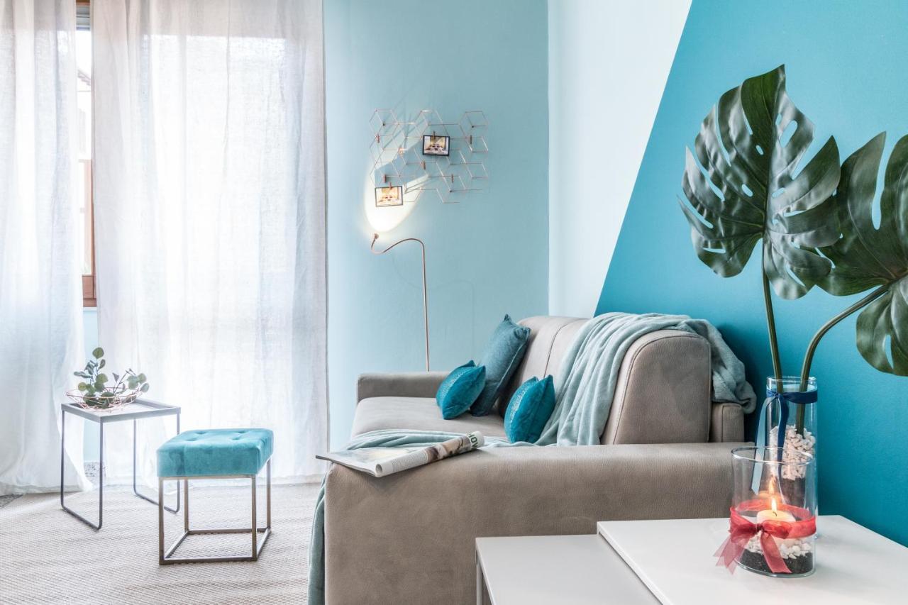 Boutique Apartments Collection-L'Attimo Fuggente Sassari Bagian luar foto