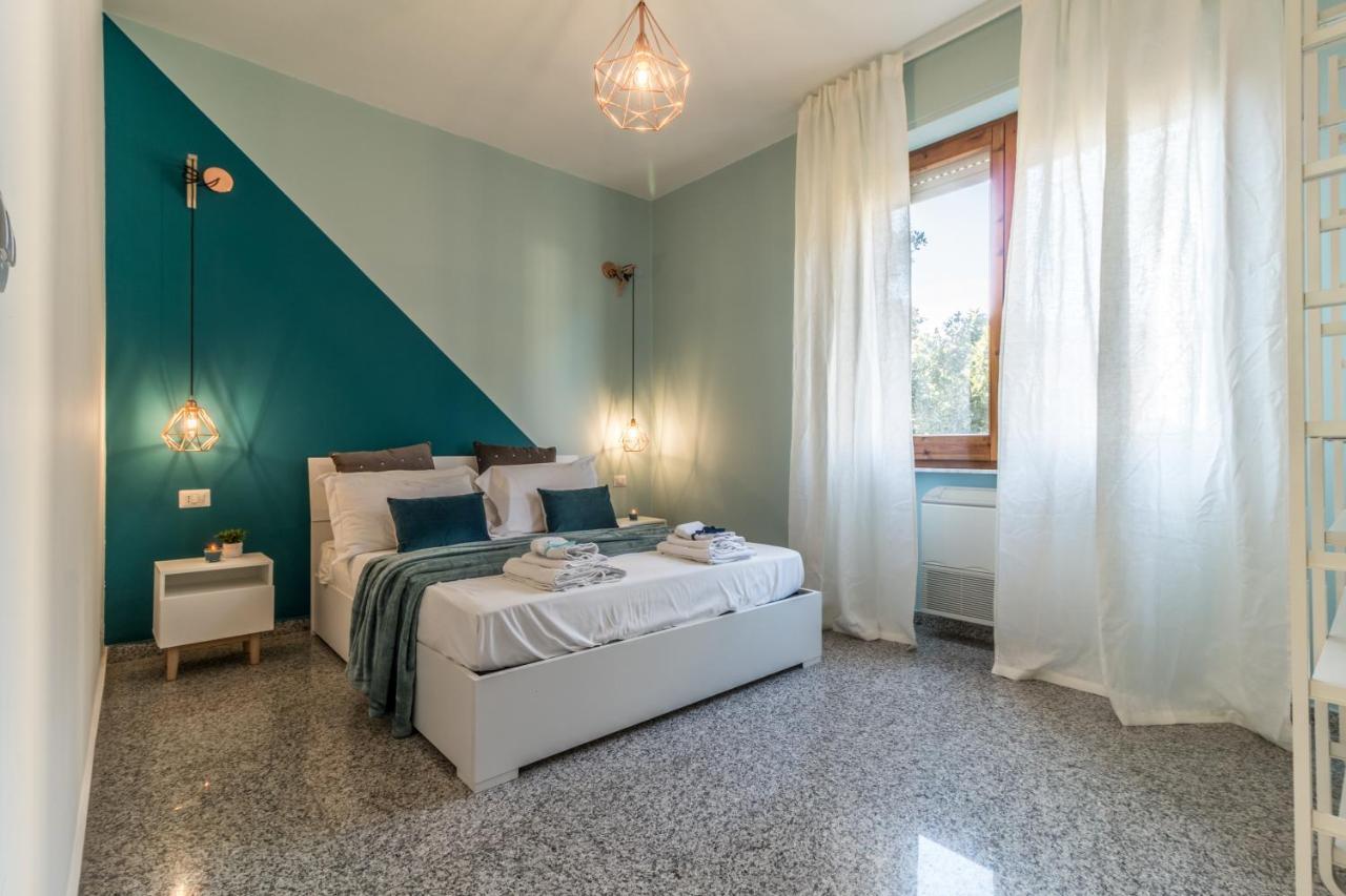 Boutique Apartments Collection-L'Attimo Fuggente Sassari Bagian luar foto
