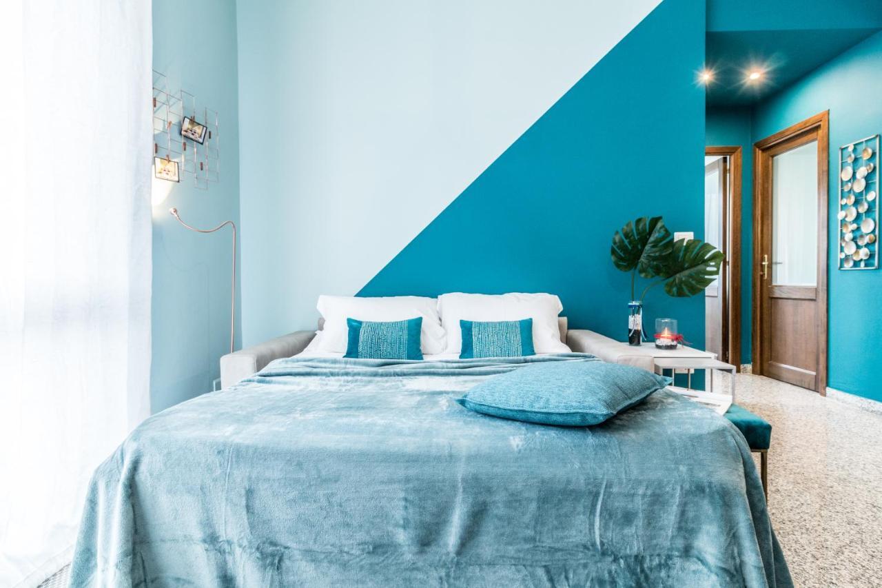 Boutique Apartments Collection-L'Attimo Fuggente Sassari Bagian luar foto