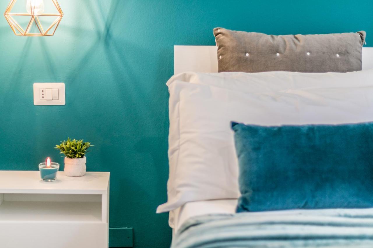 Boutique Apartments Collection-L'Attimo Fuggente Sassari Bagian luar foto