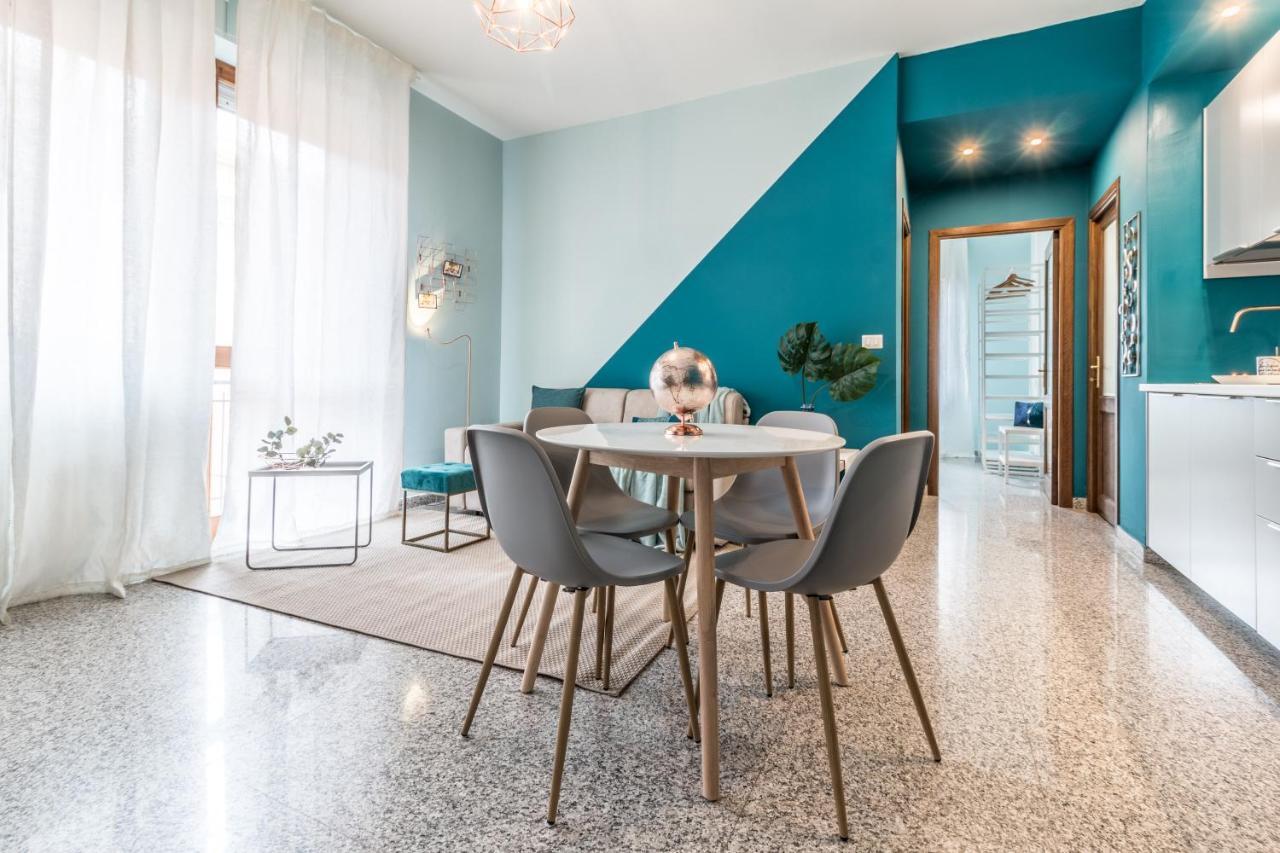 Boutique Apartments Collection-L'Attimo Fuggente Sassari Bagian luar foto