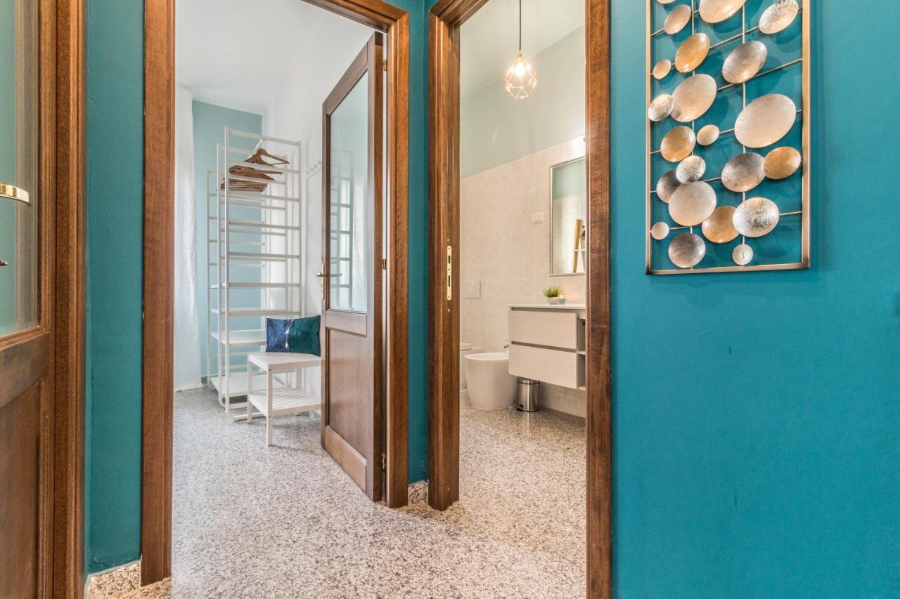 Boutique Apartments Collection-L'Attimo Fuggente Sassari Bagian luar foto