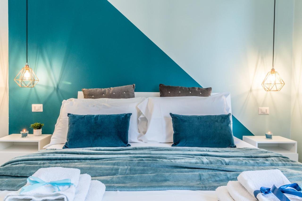 Boutique Apartments Collection-L'Attimo Fuggente Sassari Bagian luar foto
