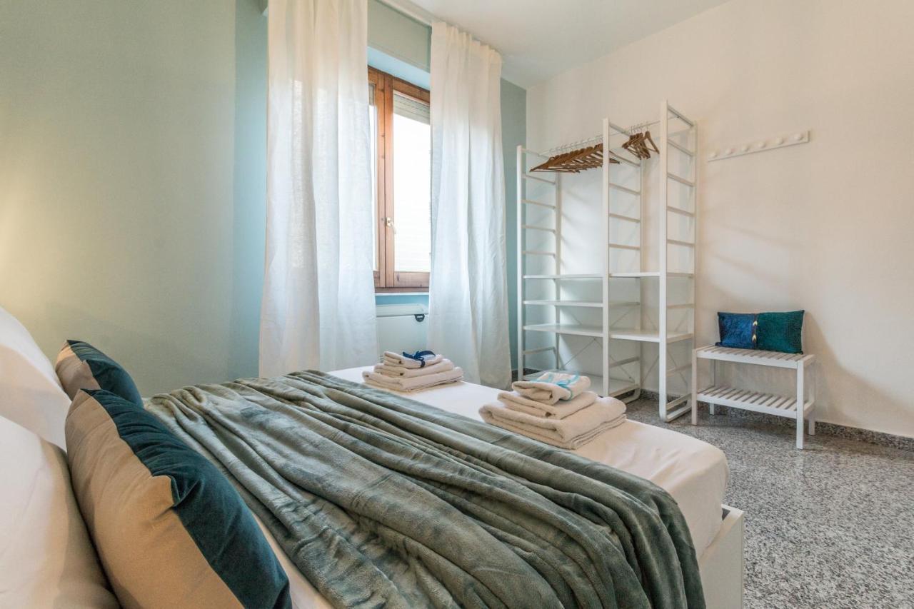 Boutique Apartments Collection-L'Attimo Fuggente Sassari Bagian luar foto