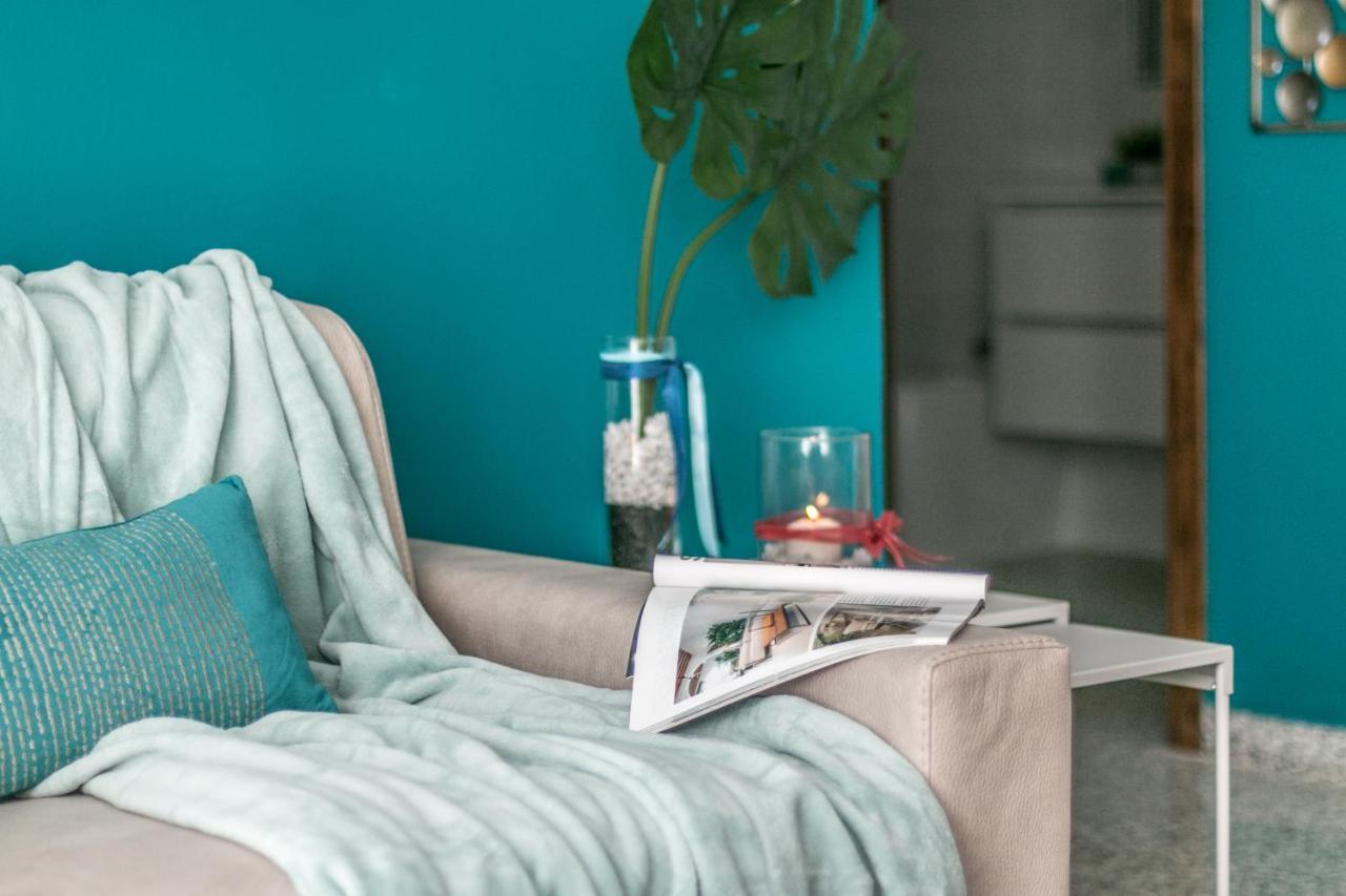 Boutique Apartments Collection-L'Attimo Fuggente Sassari Bagian luar foto