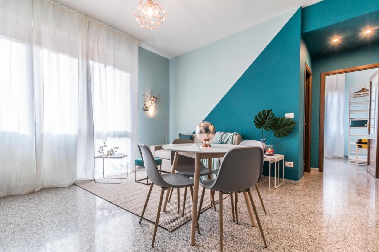 Boutique Apartments Collection-L'Attimo Fuggente Sassari Bagian luar foto