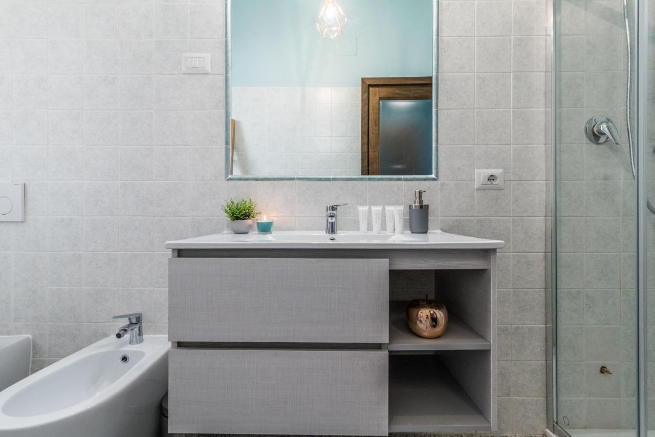 Boutique Apartments Collection-L'Attimo Fuggente Sassari Bagian luar foto