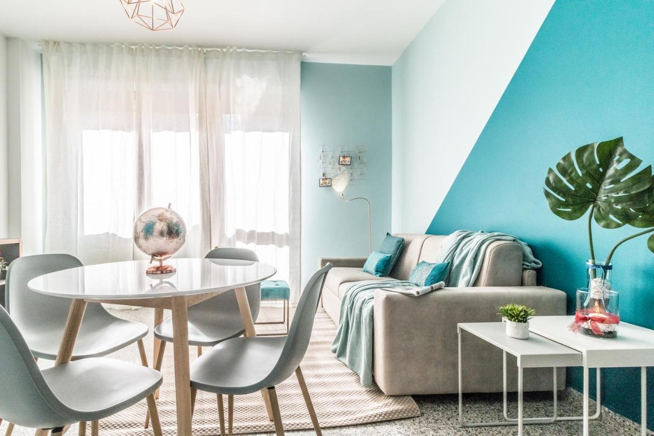 Boutique Apartments Collection-L'Attimo Fuggente Sassari Bagian luar foto