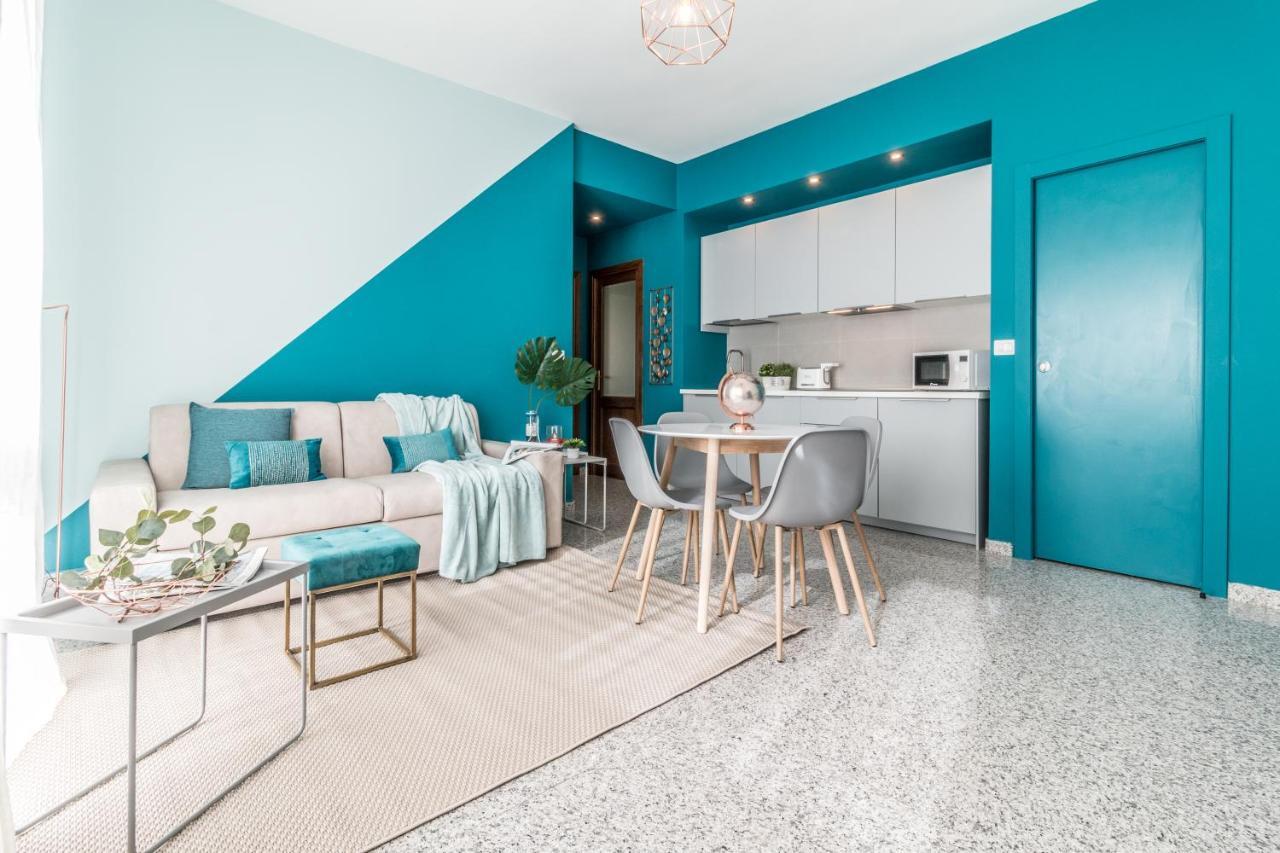 Boutique Apartments Collection-L'Attimo Fuggente Sassari Bagian luar foto