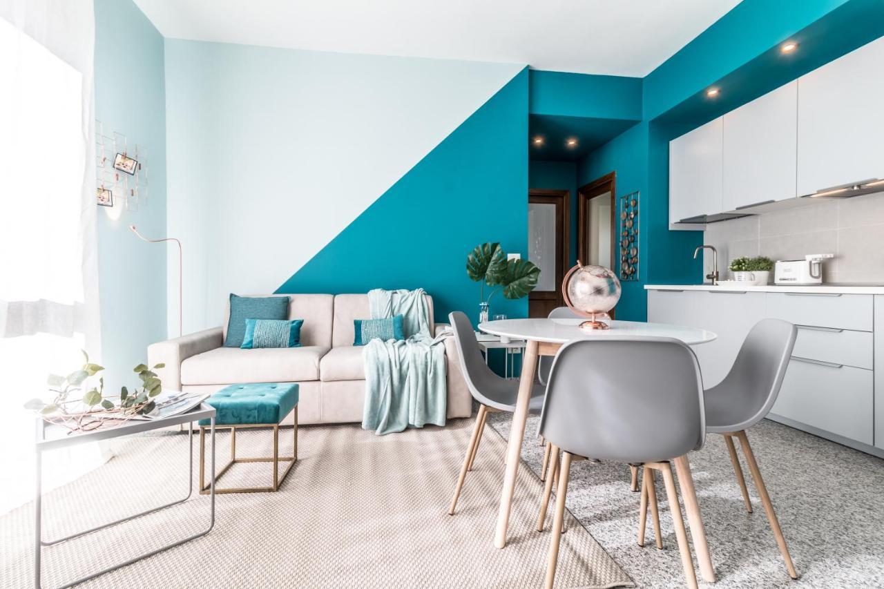 Boutique Apartments Collection-L'Attimo Fuggente Sassari Bagian luar foto