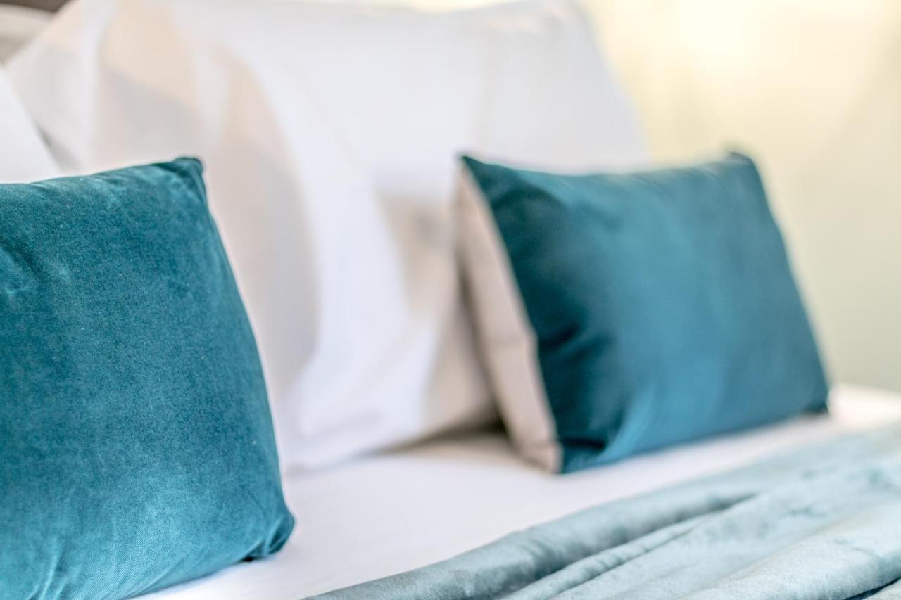 Boutique Apartments Collection-L'Attimo Fuggente Sassari Bagian luar foto