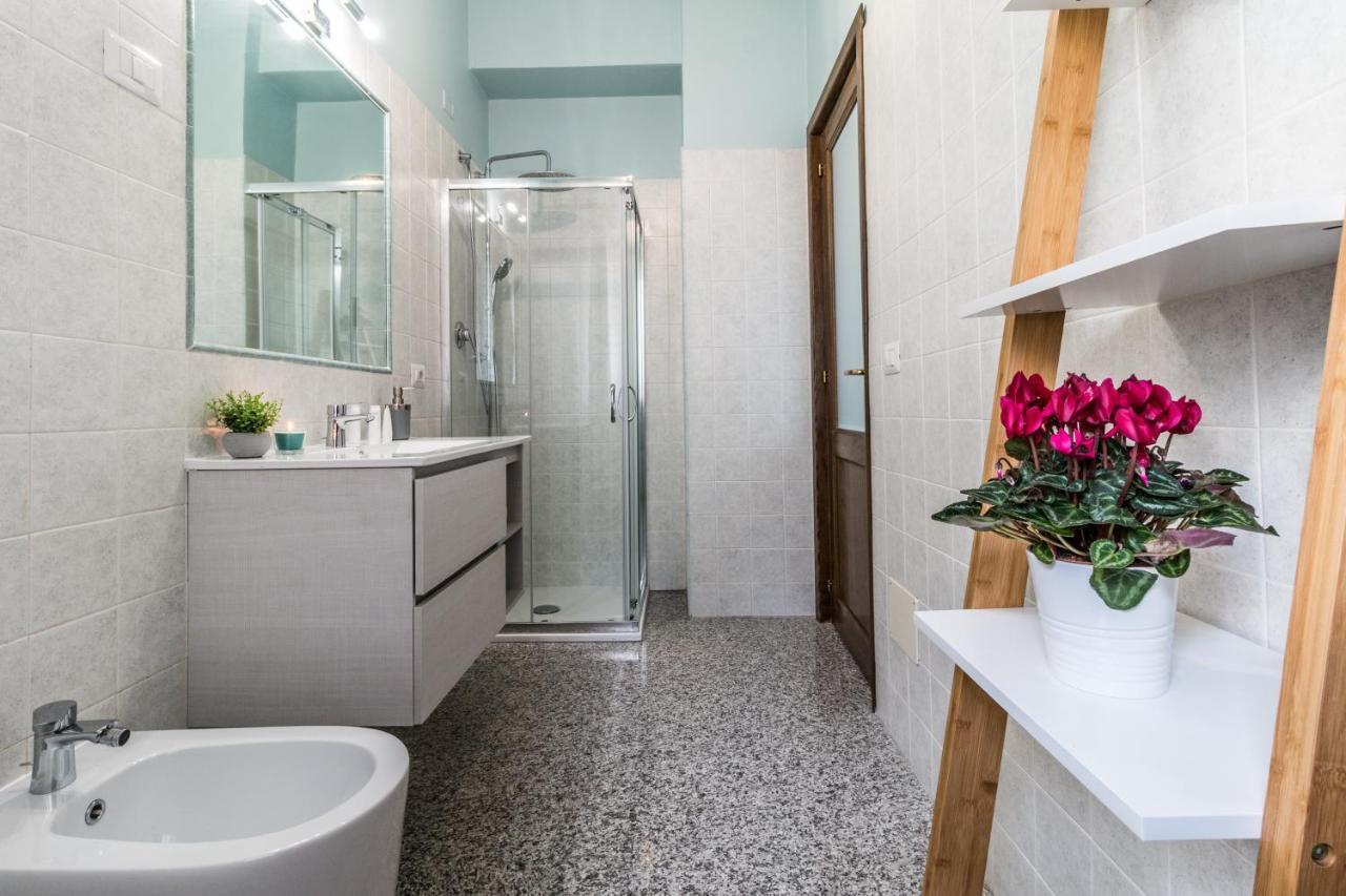 Boutique Apartments Collection-L'Attimo Fuggente Sassari Bagian luar foto