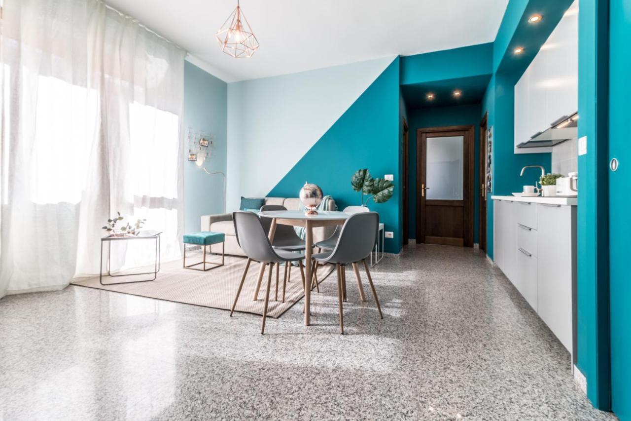 Boutique Apartments Collection-L'Attimo Fuggente Sassari Bagian luar foto
