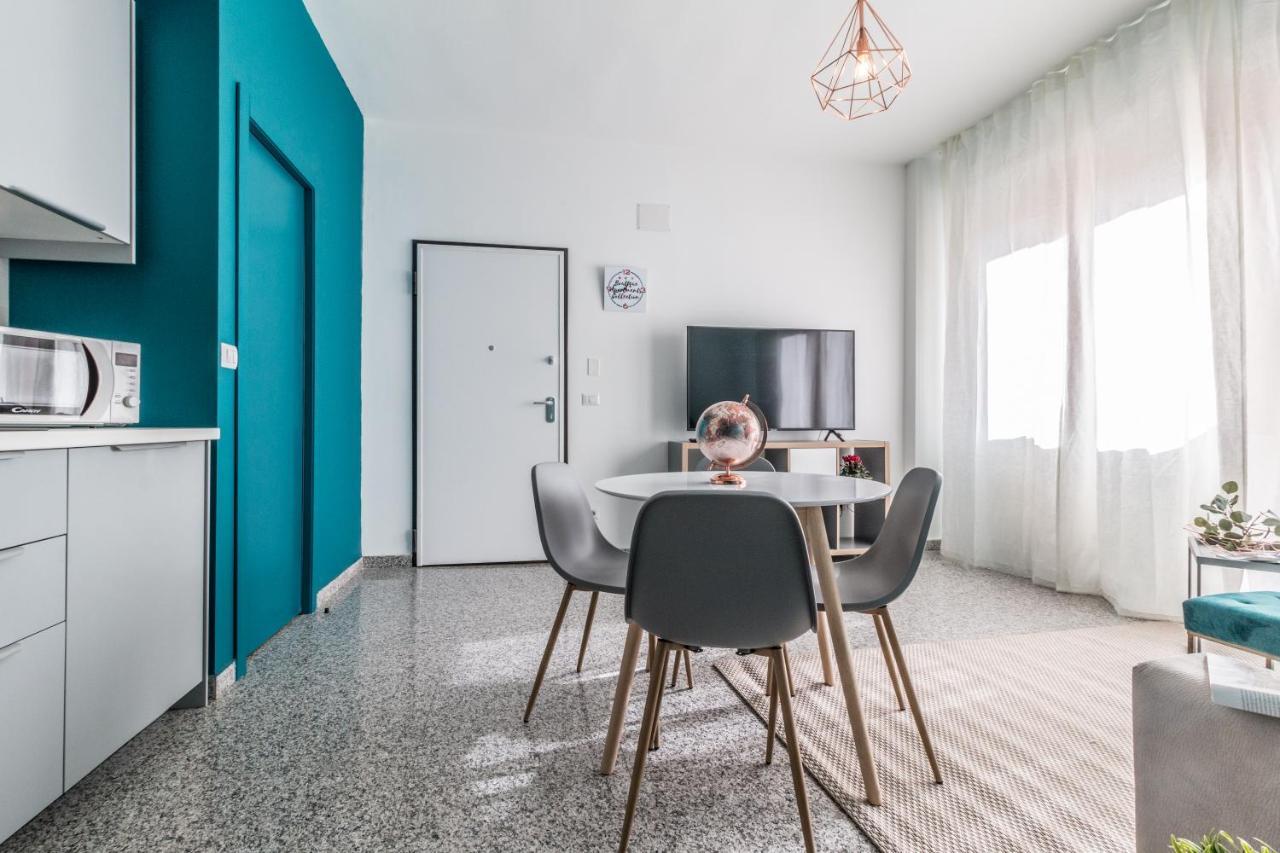 Boutique Apartments Collection-L'Attimo Fuggente Sassari Bagian luar foto